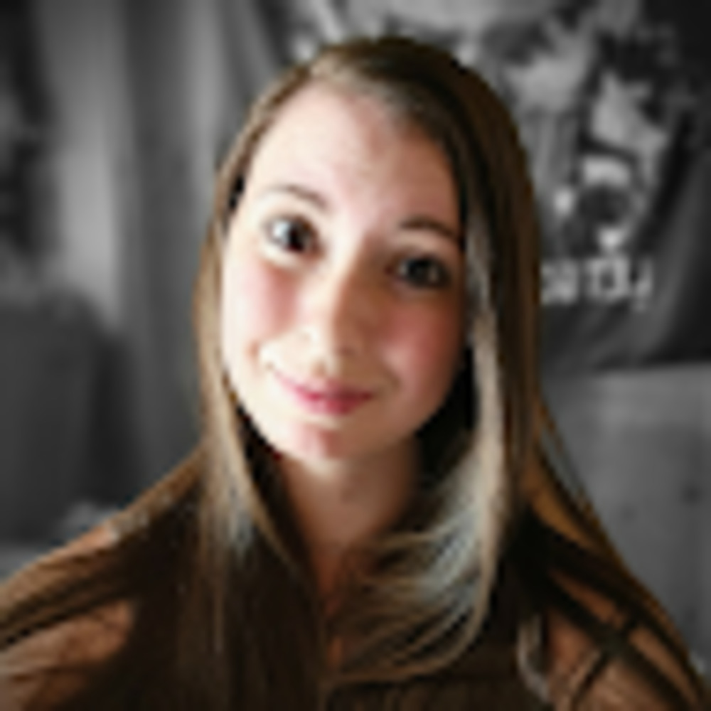 Meet your Posher, Shawna